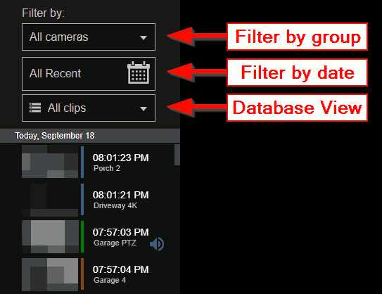 UI3 Help